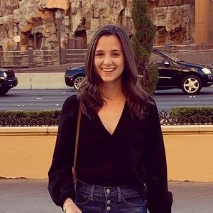 Meet your Posher, Kathleen